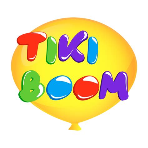 Tiki Tiki Boom brabet